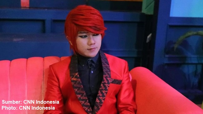 pesulap merah